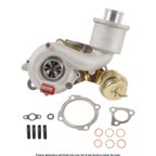 Rotomaster K1030156N Turbocharger - view 6