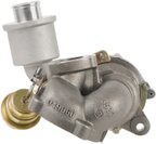 Rotomaster K1030156N Turbocharger - view 1