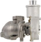 Rotomaster K1030156N Turbocharger - view 3