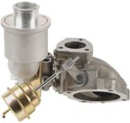 Rotomaster K1030156N Turbocharger - view 4