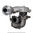 Rotomaster K1030156N Turbocharger - view 5