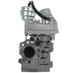 Rotomaster K1030157N Turbocharger - Right - view 2