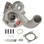Rotomaster K1030157N Turbocharger - Right - view 1
