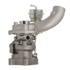 Rotomaster K1030157N Turbocharger - Right - view 3