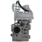Rotomaster K1030157N Turbocharger - Right - view 4