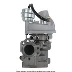 Rotomaster K1030157N Turbocharger - Right - view 5