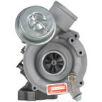 Rotomaster K1030159N Turbocharger - Left - view 2