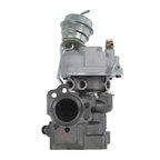 Rotomaster K1030159N Turbocharger - Left - view 4