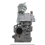Rotomaster K1030159N Turbocharger - Left - view 5