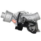 Rotomaster K1030163N Turbocharger - view 2