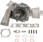 Rotomaster K1030163N Turbocharger - view 6
