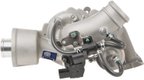 Rotomaster K1030163N Turbocharger - view 1