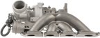 Rotomaster K1030163N Turbocharger - view 3