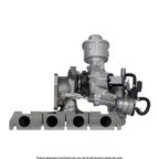 Rotomaster K1030163N Turbocharger - view 5
