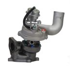 Rotomaster K1030170N Turbocharger - Right - view 2