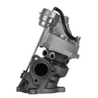 Rotomaster K1030170N Turbocharger - Right - view 3