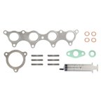 Rotomaster K1030189N Turbocharger - view 6