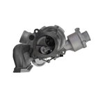 Rotomaster K1030191N Turbocharger - view 5