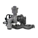 Rotomaster K1030191N Turbocharger - view 2