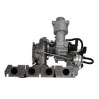 Rotomaster K1030191N Turbocharger - view 3