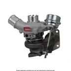 Rotomaster K1030198N Turbocharger - Right - view 2