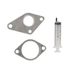 Rotomaster K1030199N Turbocharger - Left - view 6