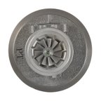 Rotomaster K1030202N Turbocharger Cartridge - view 1
