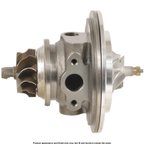 Rotomaster K1030221N Turbocharger Cartridge - Left or Right - view 3