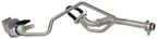 Rotomaster K1035106N Turbocharger Oil Line - Right - view 2