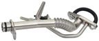 Rotomaster K1035106N Turbocharger Oil Line - Right - view 4