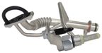 Rotomaster K1035106N Turbocharger Oil Line - Right - view 1