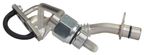 Rotomaster K1035107N Turbocharger Oil Line - Left - view 4