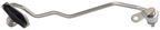 Rotomaster K1035107N Turbocharger Oil Line - Left - view 7