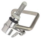 Rotomaster K1035109N Turbocharger Oil Line - Supply (Right) - view 3