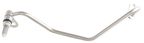 Rotomaster K1035109N Turbocharger Oil Line - Supply (Right) - view 1