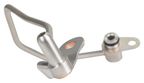 Rotomaster K1035110N Turbocharger Oil Line - Supply (Left) - view 1