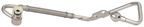 Rotomaster K1035111N Turbocharger Oil Line - Supply - view 6