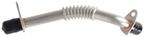 Rotomaster K1035201N Turbocharger Oil Line - Return (Right) - view 5