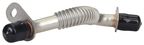 Rotomaster K1035202N Turbocharger Oil Line - Return (Left) - view 2