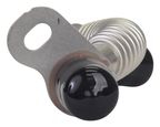 Rotomaster K1035202N Turbocharger Oil Line - Return (Left) - view 4