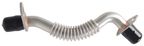 Rotomaster K1035202N Turbocharger Oil Line - Return (Left) - view 5