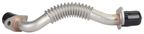 Rotomaster K1035202N Turbocharger Oil Line - Return (Left) - view 7
