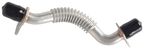 Rotomaster K1035202N Turbocharger Oil Line - Return (Left) - view 3