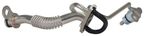 Rotomaster K1035203N Turbocharger Oil Line - Left - view 2