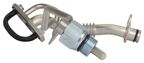 Rotomaster K1035203N Turbocharger Oil Line - Left - view 1