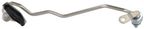 Rotomaster K1035203N Turbocharger Oil Line - Left - view 7