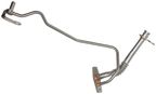 Rotomaster K1035204N Turbocharger Oil Line - Right - view 4
