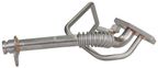 Rotomaster K1035204N Turbocharger Oil Line - Right - view 1