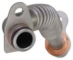 Rotomaster K1035205N Turbocharger Oil Line - Right - view 3