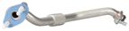 Rotomaster K1035208N Turbocharger Oil Line - Return (Right) - view 2